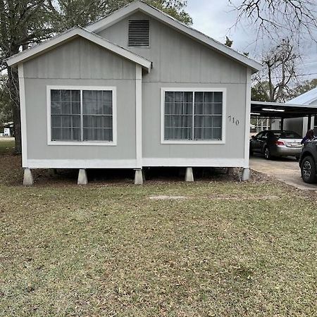 Bon Temps House - Close To Everything Eunice Has To Offer! Villa Exterior photo